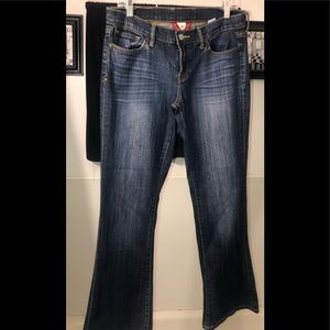 Lucky brand jeans